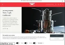 Sites similar to paderno.it