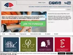 Sites similar to padesatprocent.cz