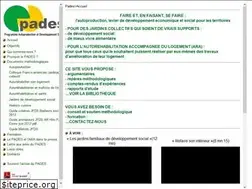 Sites similar to padesautoproduction.net