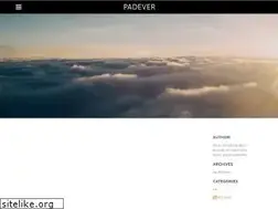 Sites similar to padever231.weebly.com