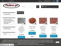 Sites similar to padew.pl