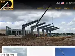 Sites similar to padgett-inc.com