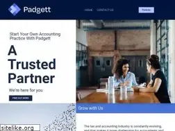 Sites similar to padgettfranchises.ca