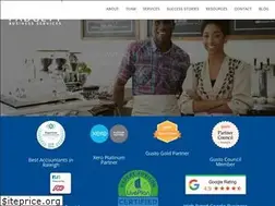 Sites similar to padgettnc.com