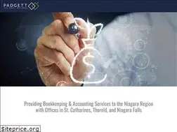 Sites similar to padgettniagara.com