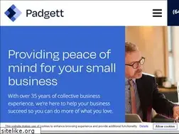 Sites similar to padgettwaterloo.ca