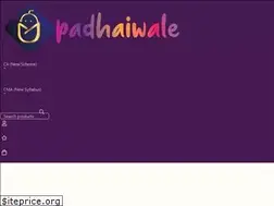 Sites similar to padhaiwale.com