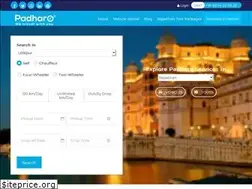 Sites similar to padharo.co