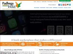 Sites similar to padhegaindia.in