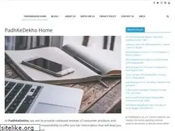Sites similar to padhkedekho.com