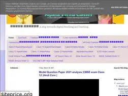 Sites similar to padho-seekho.blogspot.com