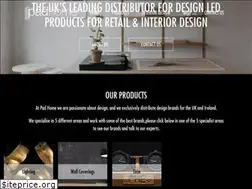 Sites similar to padhome.co.uk