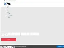 Sites similar to padi.co.kr