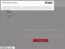Sites similar to padi.co.uk
