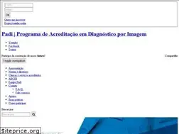 Sites similar to padi.org.br