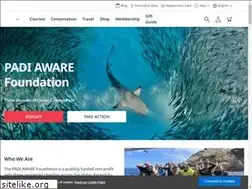 Sites similar to padiaware.org