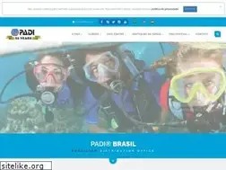 Sites similar to padibr.com.br