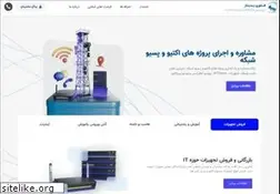 Sites similar to padidar.com