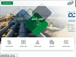 Sites similar to padidehsadrab.ir