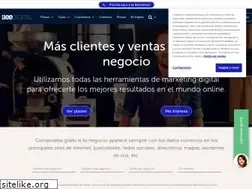 Sites similar to padigital.es