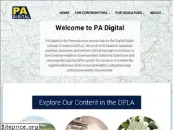 Sites similar to padigital.org