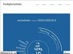 Sites similar to padiglione-italia.com