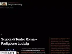 Sites similar to padiglioneludwig.it