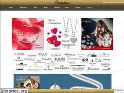 Sites similar to padiglioni.it