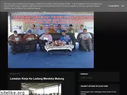 Sites similar to padigongtebu.blogspot.com