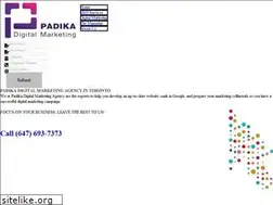 Sites similar to padika.com