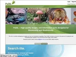 Sites similar to padil.gov.au