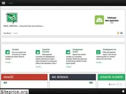 Sites similar to padil.org