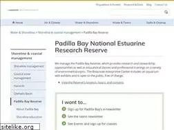 Sites similar to padillabay.gov