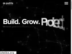 Sites similar to padillaco.com