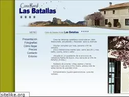 Sites similar to padilladeduero.com