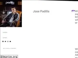 Sites similar to padillasounds.com