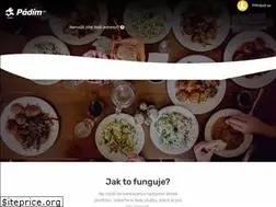 Sites similar to padim.cz