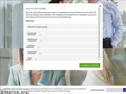 Sites similar to padima.es