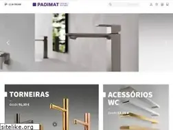 Sites similar to padimat.pt