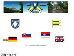Sites similar to padina.info