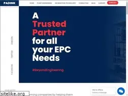 Sites similar to padink.in