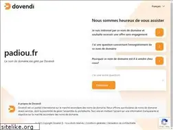 Sites similar to padiou.fr