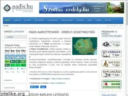 Sites similar to padis.hu