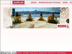 Sites similar to padisah.com.tr
