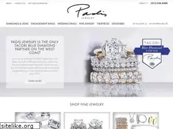 Sites similar to padisgems.com