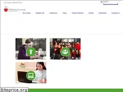 Sites similar to padistance.org