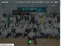 Sites similar to paditech.com