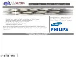 Sites similar to padits.com