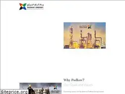 Sites similar to padkav.com