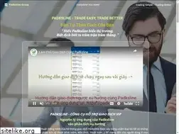 Sites similar to padksline.com